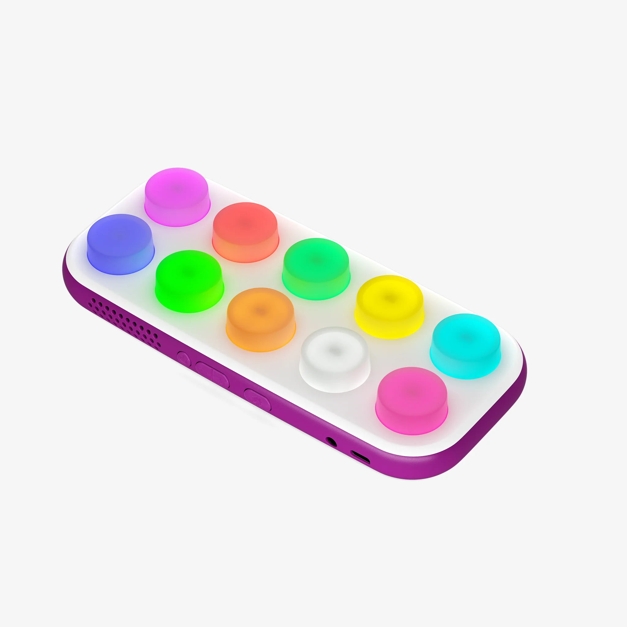 Home Page Carousel